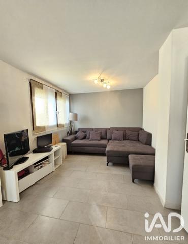 Maison à vendre 5 pièces 82 m² Hayange