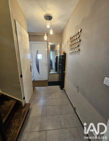 Maison à vendre 5 pièces 82 m² Hayange