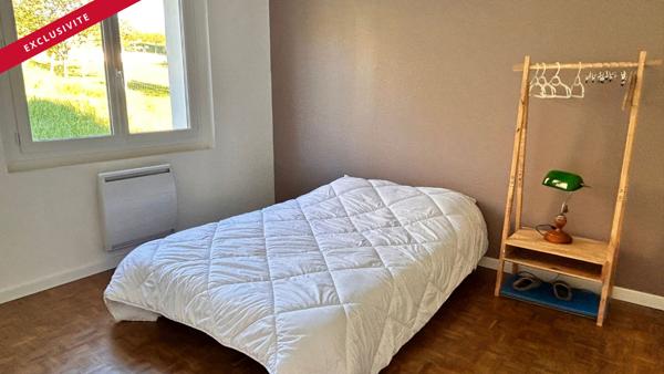 Pavillon rénové sur Civray