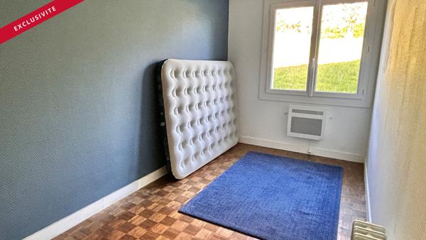 Pavillon rénové sur Civray