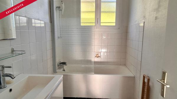 Pavillon rénové sur Civray