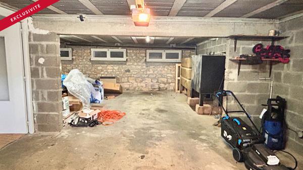 Pavillon rénové sur Civray