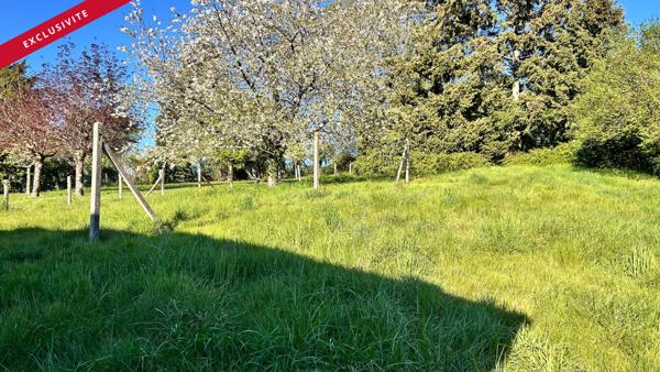 Pavillon rénové sur Civray