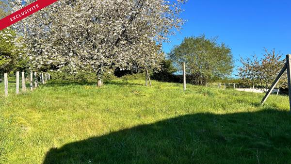 Pavillon rénové sur Civray