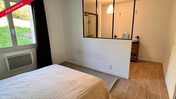 Pavillon rénové sur Civray