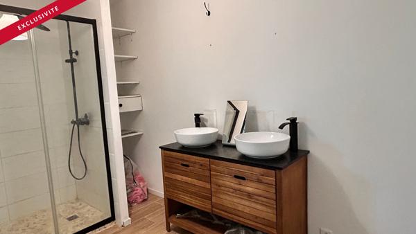 Pavillon rénové sur Civray