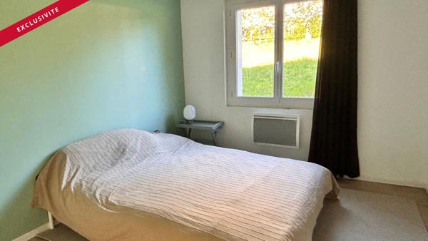 Pavillon rénové sur Civray