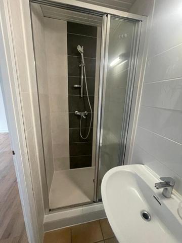 Appartement rénové Nantes - 2 pièce(s) - 44.06 m2