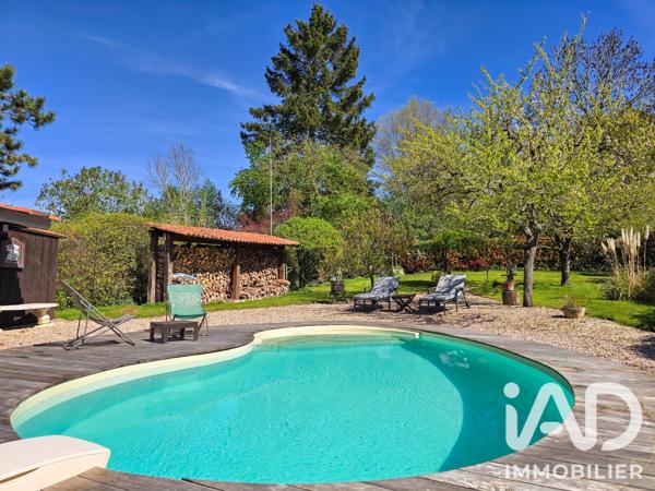 Maison (prestige) à vendre 6 pièces 160 m² Metz