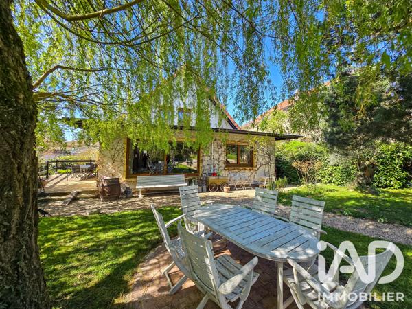 Maison (prestige) à vendre 6 pièces 160 m² Metz