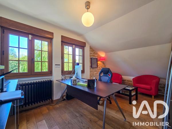 Maison (prestige) à vendre 6 pièces 160 m² Metz