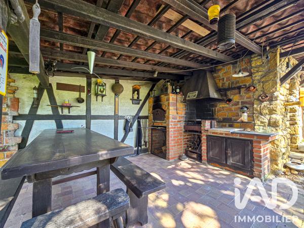 Maison (prestige) à vendre 6 pièces 160 m² Metz