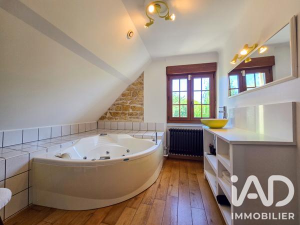 Maison (prestige) à vendre 6 pièces 160 m² Metz