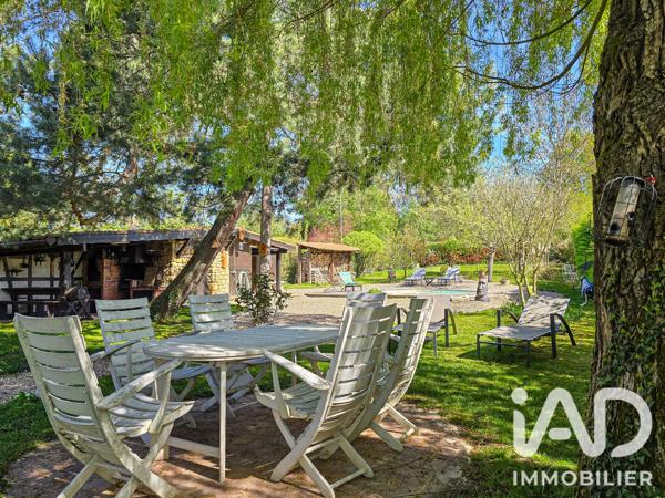 Maison (prestige) à vendre 6 pièces 160 m² Metz