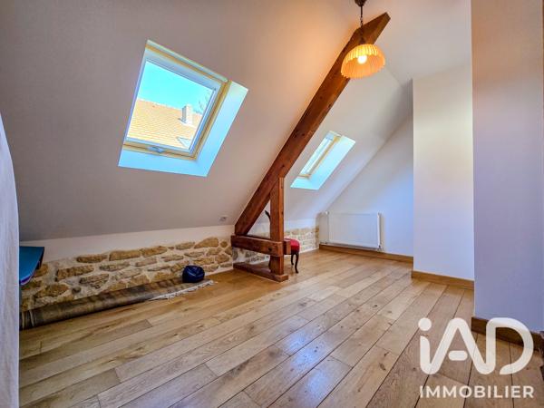 Maison (prestige) à vendre 6 pièces 160 m² Metz