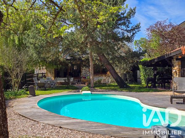 Maison (prestige) à vendre 6 pièces 160 m² Metz