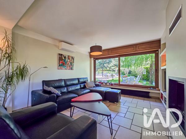 Maison (prestige) à vendre 6 pièces 160 m² Metz