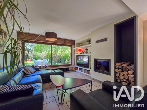 Maison (prestige) à vendre 6 pièces 160 m² Metz