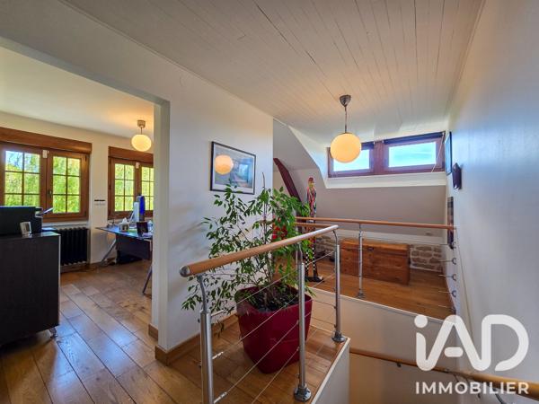 Maison (prestige) à vendre 6 pièces 160 m² Metz