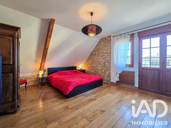 Maison (prestige) à vendre 6 pièces 160 m² Metz