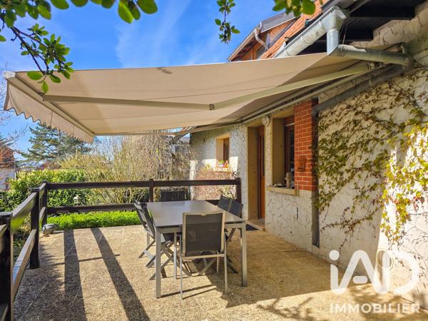 Maison (prestige) à vendre 6 pièces 160 m² Metz