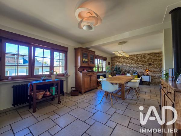 Maison (prestige) à vendre 6 pièces 160 m² Metz