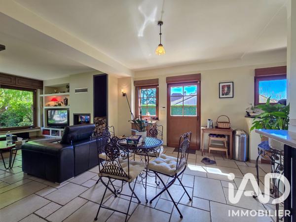 Maison (prestige) à vendre 6 pièces 160 m² Metz