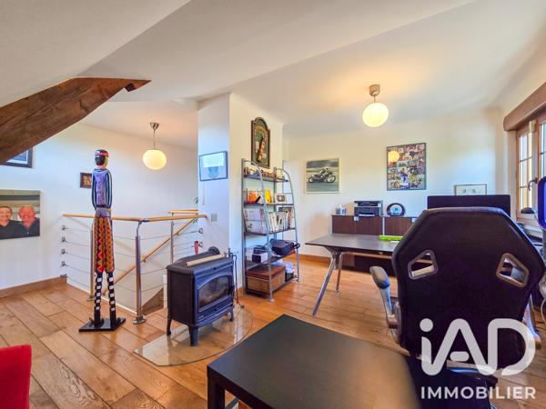 Maison (prestige) à vendre 6 pièces 160 m² Metz
