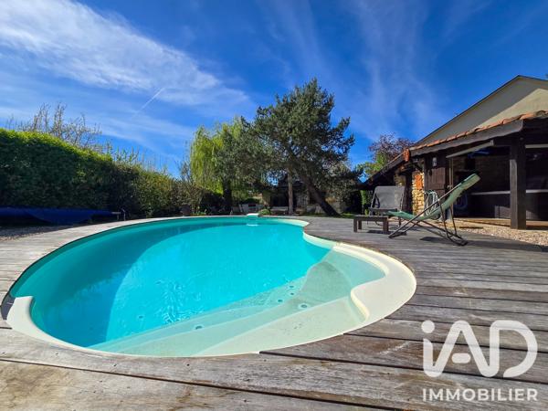 Maison (prestige) à vendre 6 pièces 160 m² Metz