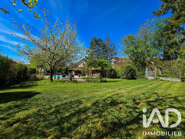 Maison (prestige) à vendre 6 pièces 160 m² Metz