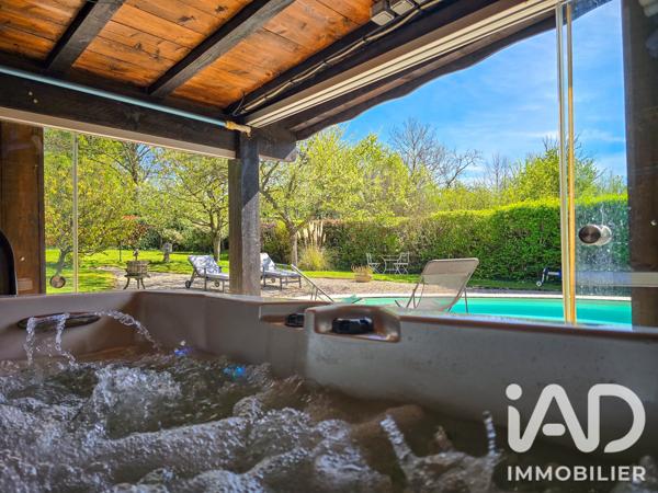 Maison (prestige) à vendre 6 pièces 160 m² Metz
