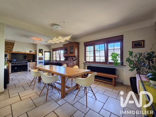 Maison (prestige) à vendre 6 pièces 160 m² Metz