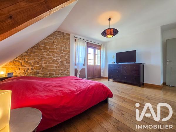 Maison (prestige) à vendre 6 pièces 160 m² Metz