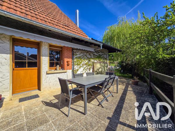 Maison (prestige) à vendre 6 pièces 160 m² Metz