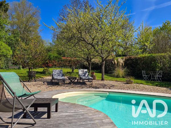 Maison (prestige) à vendre 6 pièces 160 m² Metz