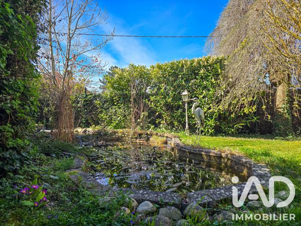 Maison (prestige) à vendre 6 pièces 160 m² Metz