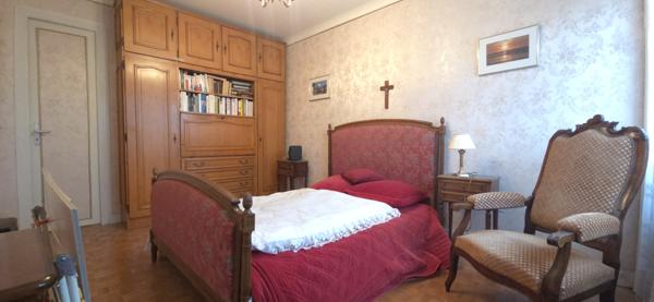 Appartement 2 pièces - 56 m² Exclusivité efficity