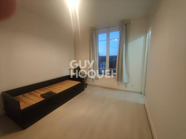 STUDIO Courbevoie 20,87m2