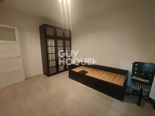 STUDIO Courbevoie 20,87m2