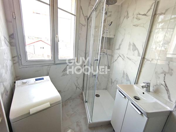 STUDIO Courbevoie 20,87m2