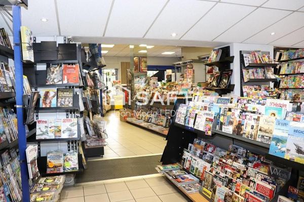 Maison de la Presse à TOUL