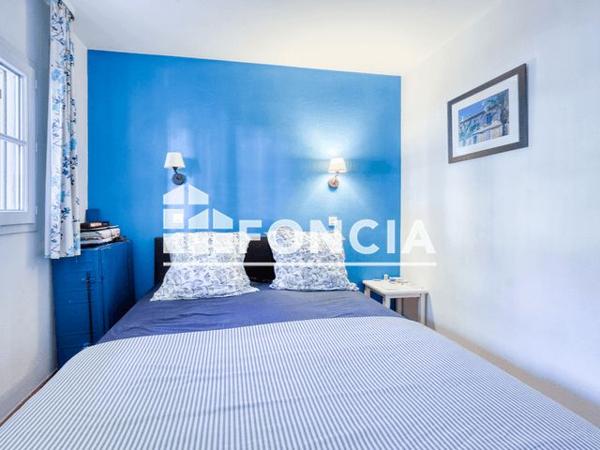 À vendre Appartement 2 pièces 33.93 m² - Six-fours-les-plages 83140