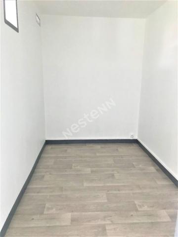 GRAND T1 BIS AVEC BALCON RENOVE - SECTEUR BD DES BELGES
