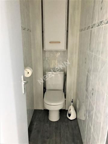 GRAND T1 BIS AVEC BALCON RENOVE - SECTEUR BD DES BELGES