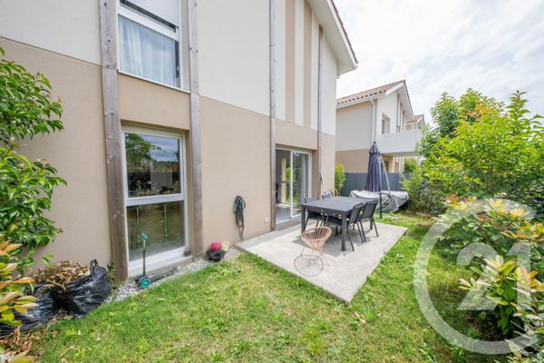 Maison à vendre  4 pièces - 84,56 m2 LE HAILLAN - 33