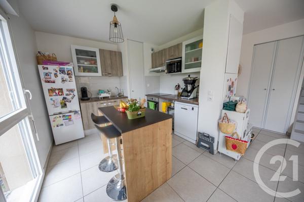 Maison à vendre  4 pièces - 84,56 m2 LE HAILLAN - 33