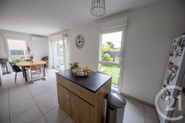 Maison à vendre  4 pièces - 84,56 m2 LE HAILLAN - 33