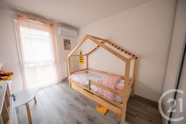 Maison à vendre  4 pièces - 84,56 m2 LE HAILLAN - 33