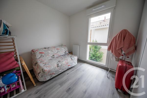 Maison à vendre  4 pièces - 84,56 m2 LE HAILLAN - 33