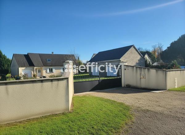 Maison 7 pièces - 171 m²
